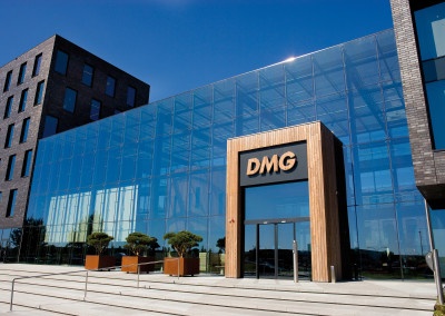 DMG